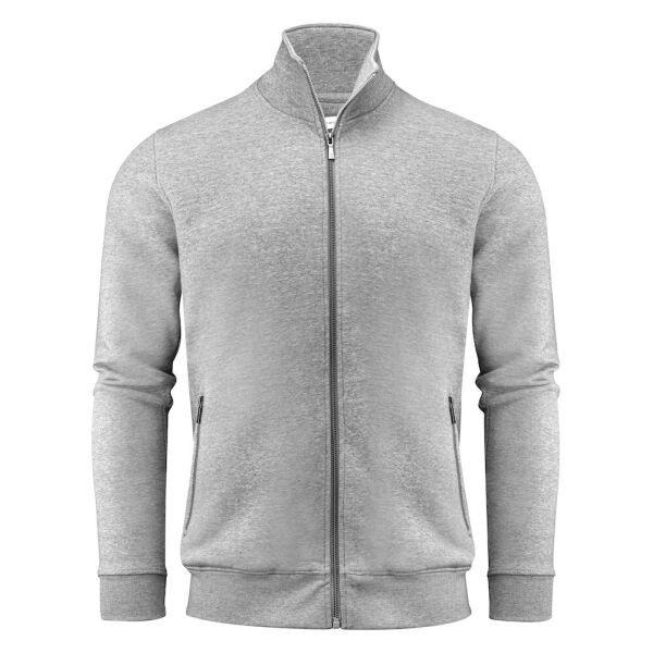 James Harvest | Melville Heights Pullover Mit Reißverschluss Herren