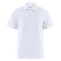 James Harvest | Neptune Polo Pique Regular Fit Herren