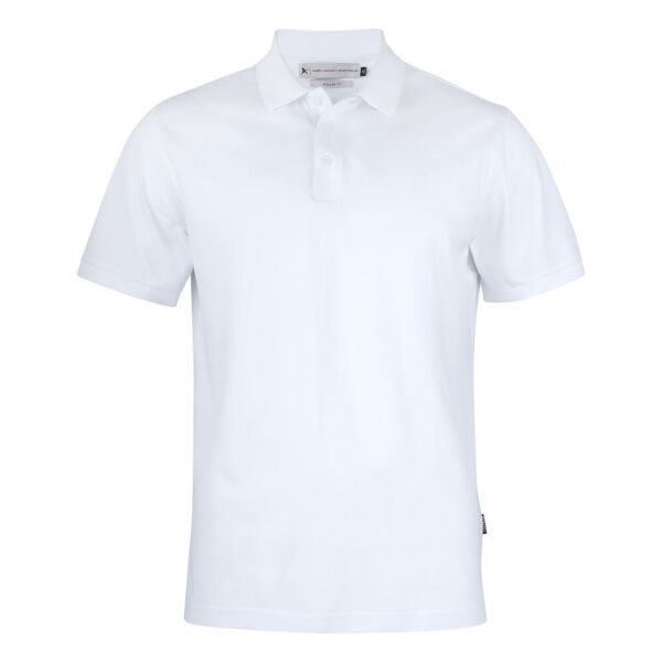 James Harvest | Sunset Polo Pique Regular Fit Herren
