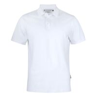 James Harvest | Sunset Polo Pique Regular Fit Herren