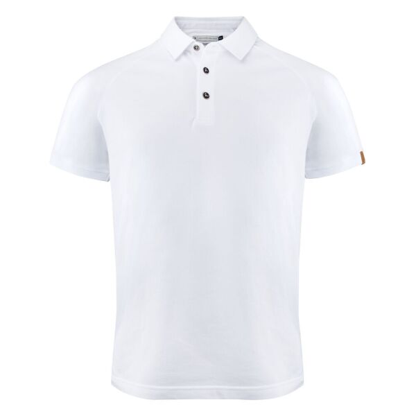 James Harvest | Brookings Polo Pique Regular Fit Herren