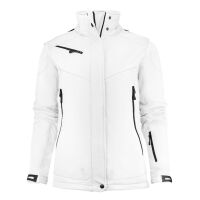 Printer | Skeleton Softshell Jacke Damen