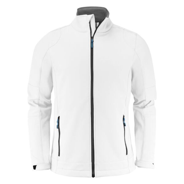 Printer | Trial Softshell Jacke Herren