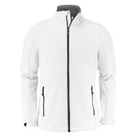 Printer | Trial Softshell Jacke Herren
