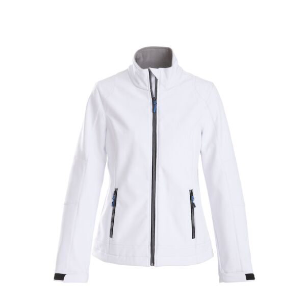 Printer | Trial Softshell Jacke Damen