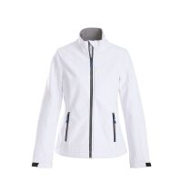 Printer | Trial Softshell Jacke Damen