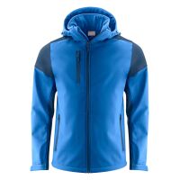 Printer PRIME | Prime Softshell Jacke Herren