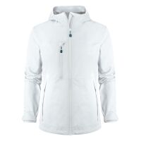 Printer | Hiker Shell Jacke Damen