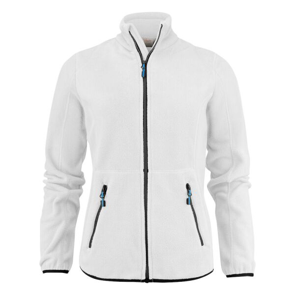Printer | Speedway Fleecejacke Damen