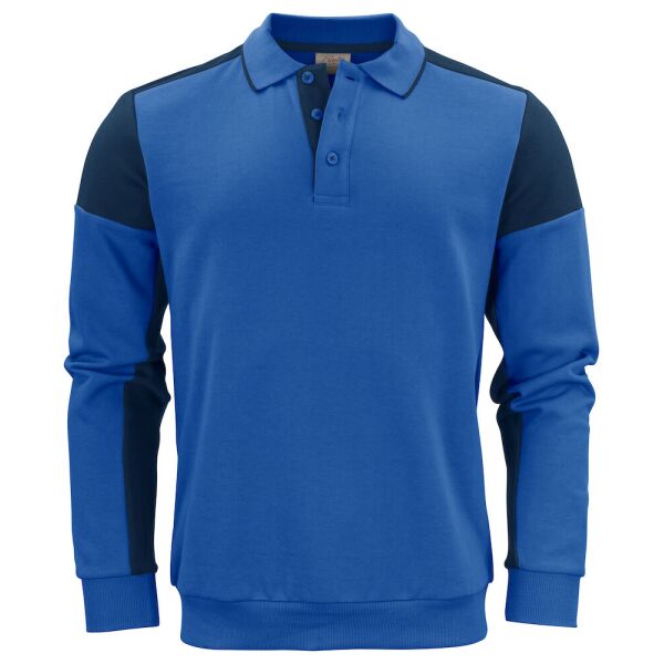Printer PRIME | Prime Polo-pullover Unisex