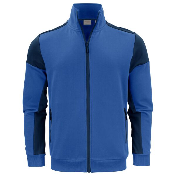 Printer PRIME | Prime Sweater Full Zip Herren
