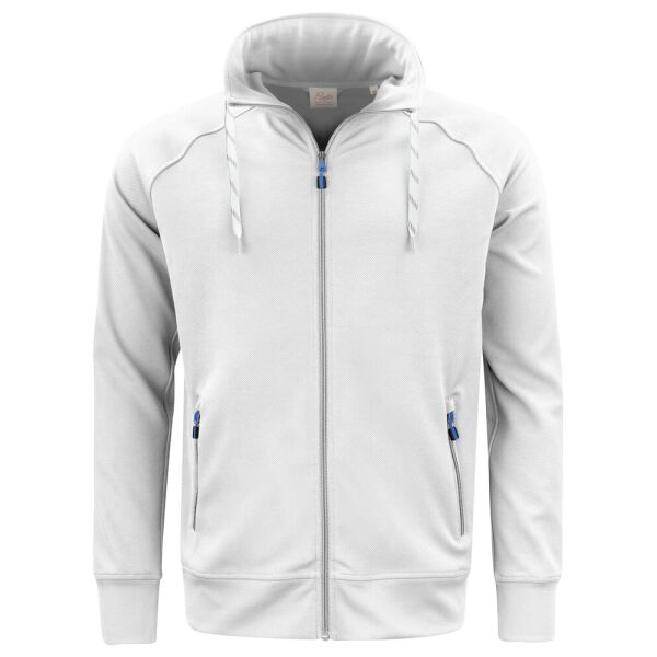 Printer | Jog Rsx Pullover Mit Reißverschluss Herren
