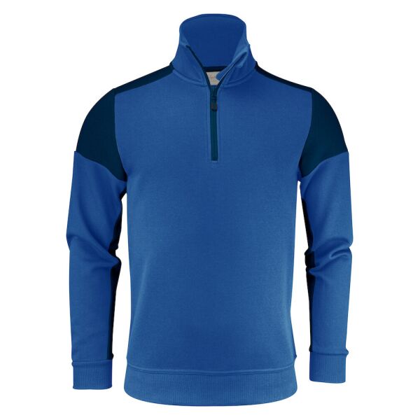 Printer PRIME | Prime Halfzip Sweater Unisex