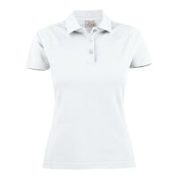 Printer | Surf Polo Pique Damen