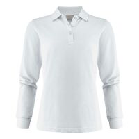 Printer | Surf Pro L/s Polo Pique Damen