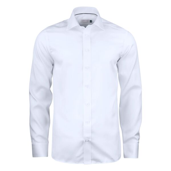 J.Harvest & Frost | Green Bow 01 Hemd Regular Fit Herren