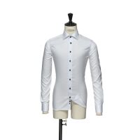 J.Harvest &amp; Frost | Red Bow 20 Hemd Slim Fit Herren