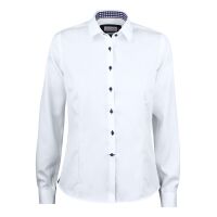 J.Harvest & Frost | Red Bow 20 Damen Blusen
