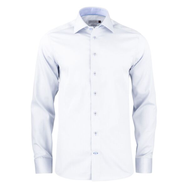 J.Harvest & Frost | Red Bow 29 Hemd Slim Fit Herren