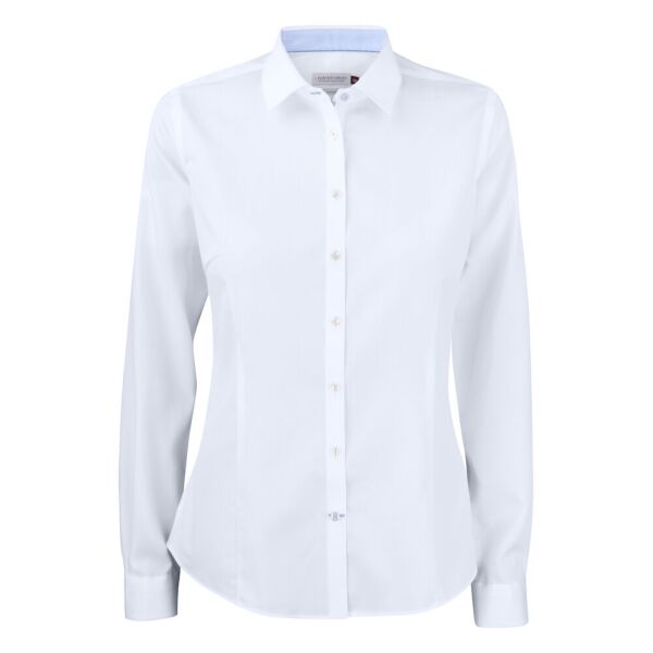 J.Harvest & Frost | Red Bow 29 Damen Blusen