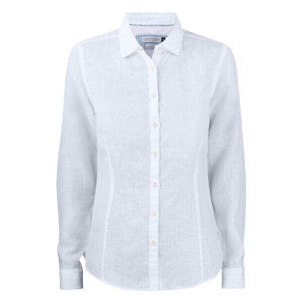 J.Harvest & Frost | Indigo Bow 33 Damen Blusen
