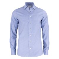 J.Harvest & Frost | Purple Bow 48 Hemd Regular Fit...
