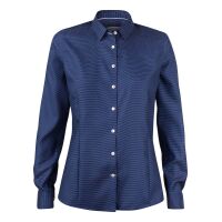 J.Harvest & Frost | Purple Bow 49 Damen Blusen