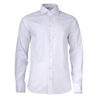 J.Harvest &amp; Frost | Yellow Bow 50 Hemd Regular Fit...