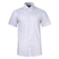 J.Harvest &amp; Frost | Yellow Bow 50 S/s Hemd Regular...