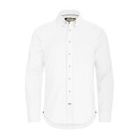 J.Harvest &amp; Frost | Yellow Bow 54 Hemd Regular Fit...
