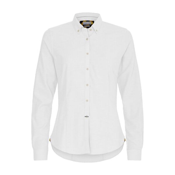 J.Harvest & Frost | Yellow Bow 54 Damen Blusen