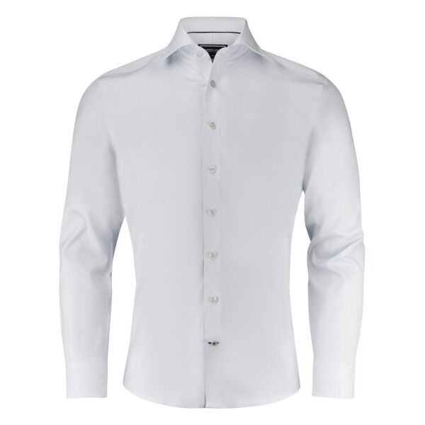 J.Harvest & Frost | Black Bow 60 Hemd Regular Fit Herren