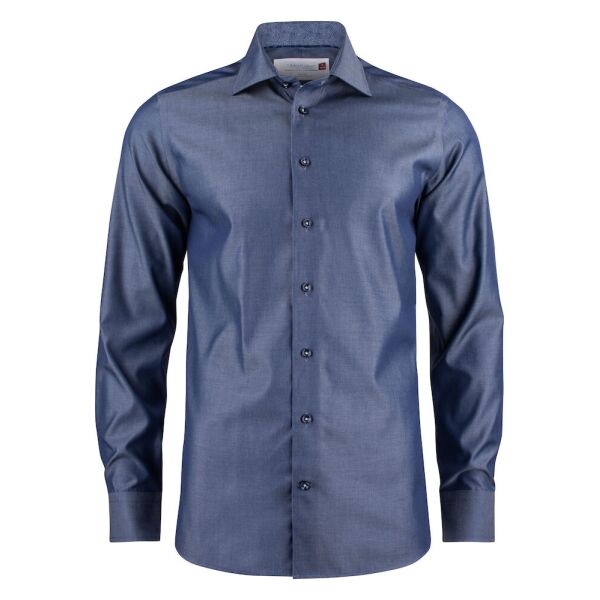 J.Harvest & Frost | Red Bow 120 Hemd Regular Fit Herren