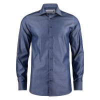 J.Harvest &amp; Frost | Red Bow 120 Hemd Slim Fit Herren