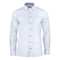 J.Harvest &amp; Frost | Red Bow 121 Hemd Regular Fit Herren
