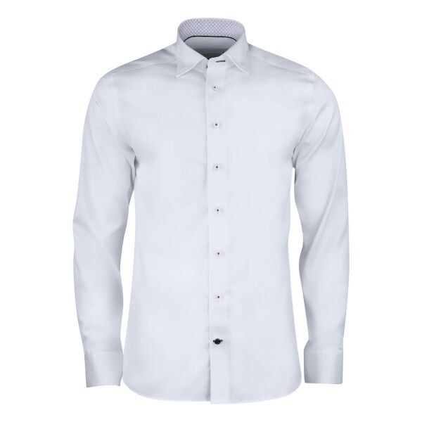 J.Harvest & Frost | Red Bow 122 Hemd Slim Fit Herren