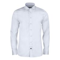 J.Harvest & Frost | Red Bow 122 Hemd Slim Fit Herren