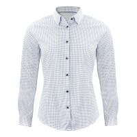 J.Harvest & Frost | Indigo Bow 131 Damen Blusen