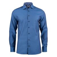 J.Harvest & Frost | Purple Bow 142 Hemd Regular Fit...