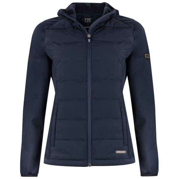 Cutter & Buck | Oak Harbor Jacket Ladies