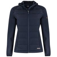 Cutter & Buck | Oak Harbor Jacket Ladies