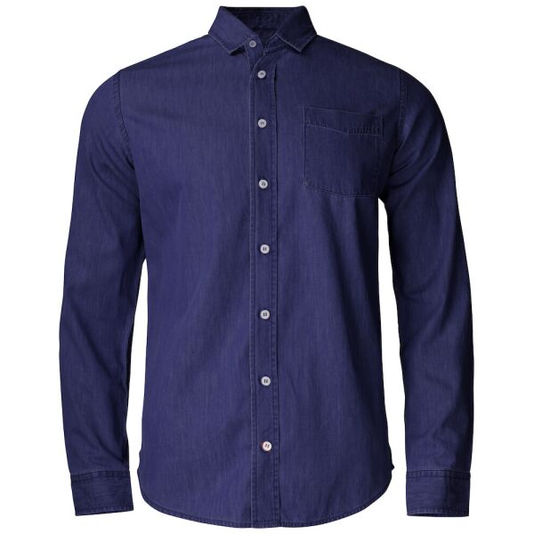 Cutter & Buck | Ellensburg Denim Shirt