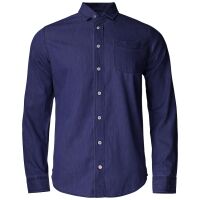 Cutter & Buck | Ellensburg Denim Shirt