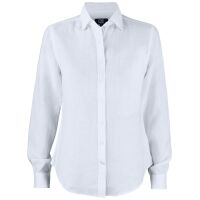 Cutter & Buck | Summerland Linen Shirt Ladies