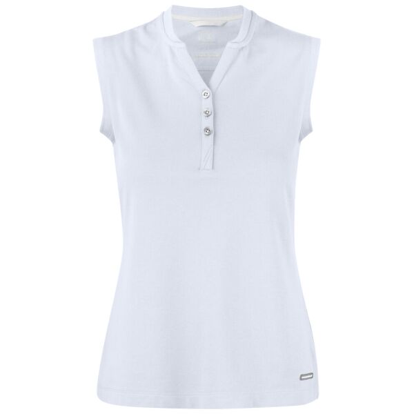 Cutter & Buck | Advantage Sleeveless Ladies