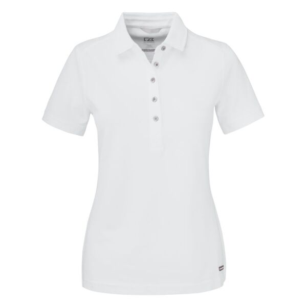Cutter & Buck | Advantage Polo Ladies