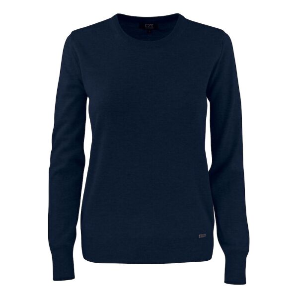 Cutter & Buck | Kennewick Crewneck Ladies