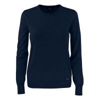 Cutter & Buck | Kennewick Crewneck Ladies