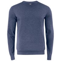Cutter & Buck | Oakville Crewneck Men