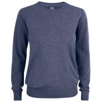 Cutter &amp; Buck | Oakville Crewneck Ladies